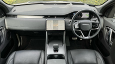 Land Rover Discovery Sport 2.0 D200 Dynamic HSE 5dr Auto [5 Seat] Diesel Station Wagon